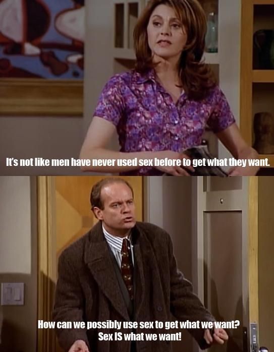 Classic Frasier