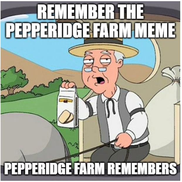 Remember?