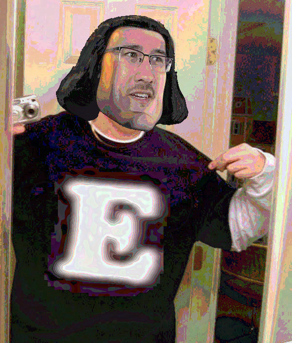 E [July OC Jamboree]