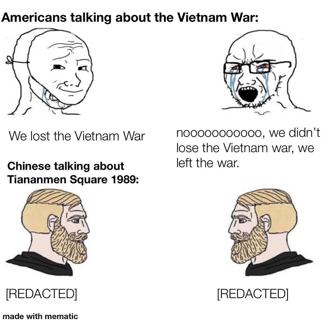 Ha Ha [Redacted] !