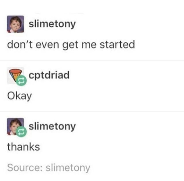 Okay