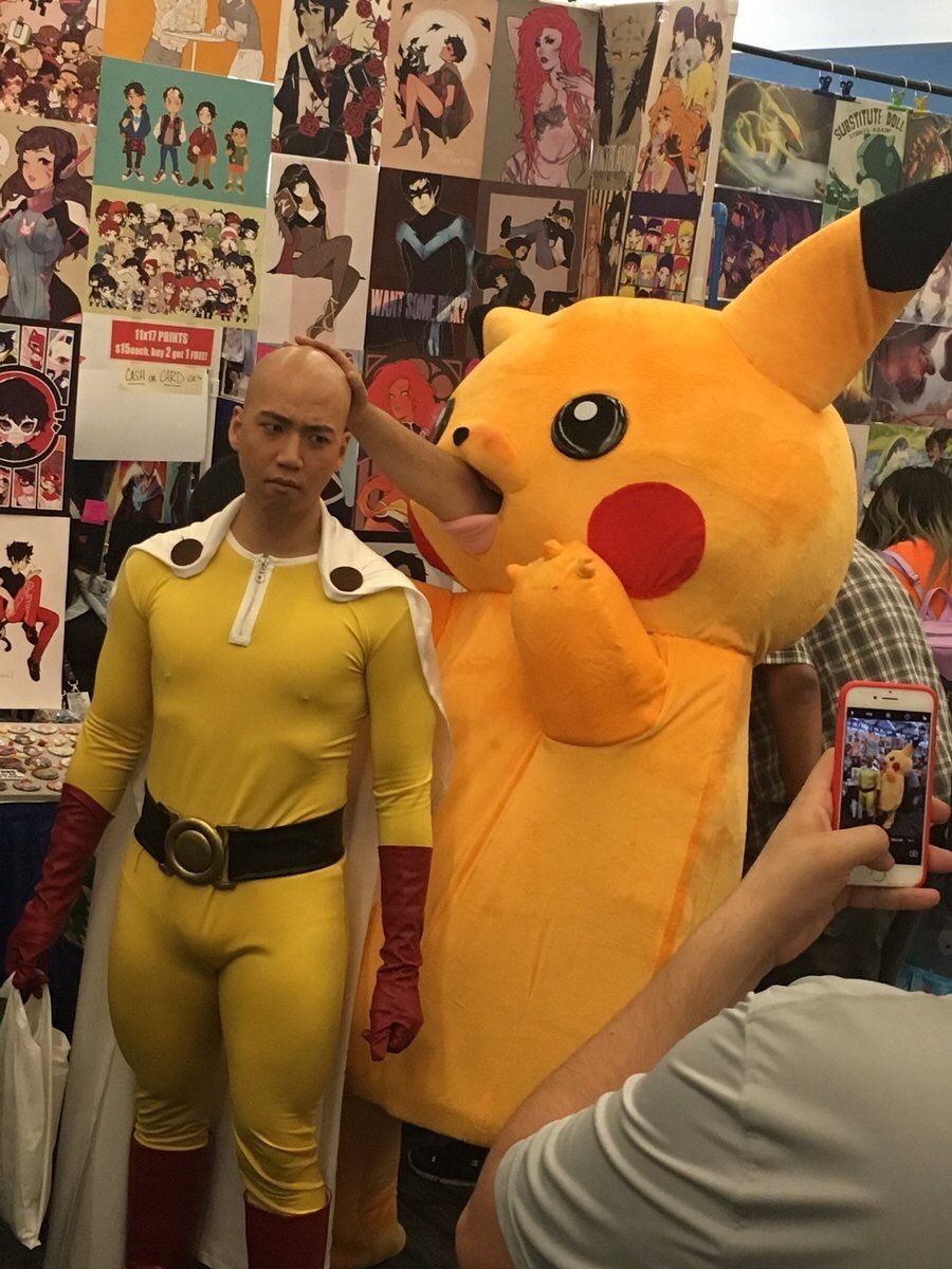 PIKA
