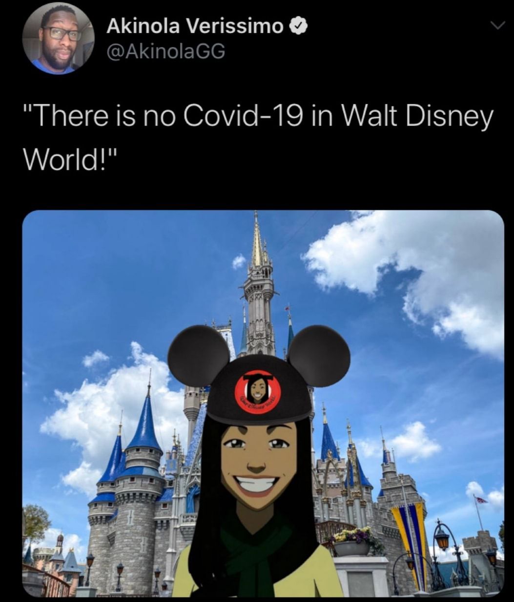 Come visit!