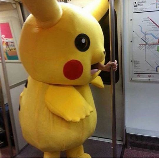 PIKACHU