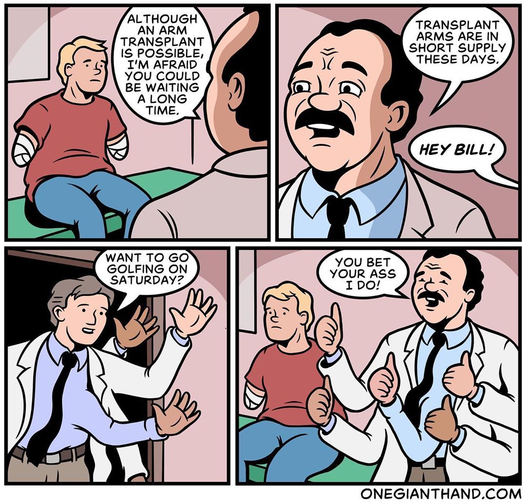 lend a hand