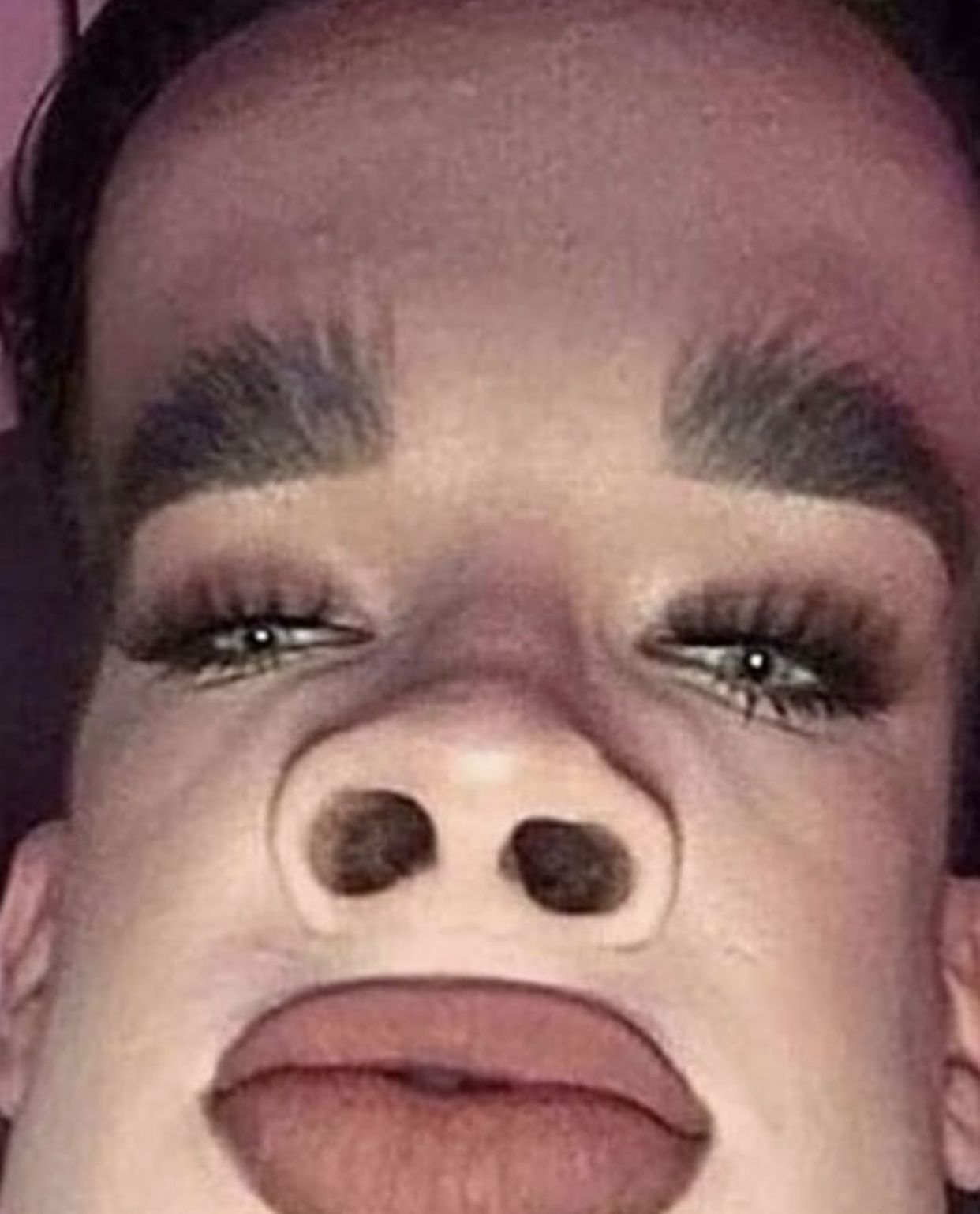 The new liveaction movie of Jimmy Neutron looks dope.