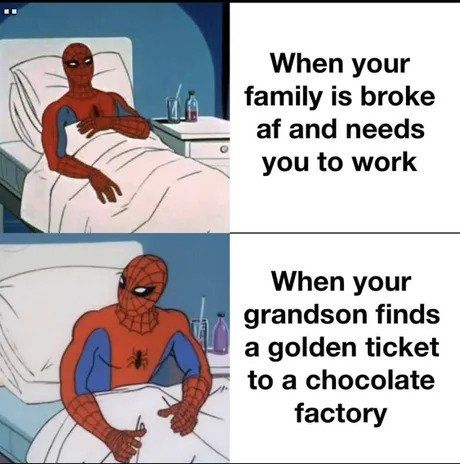 Do I hear free chocolate!?