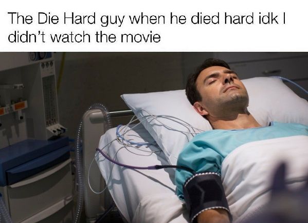 Rock Hard Die