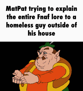 but its just a theory