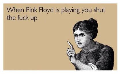 Yeah... shut up