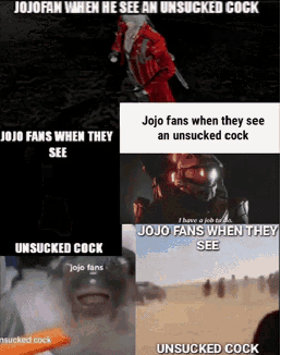 homo's queer jaunts