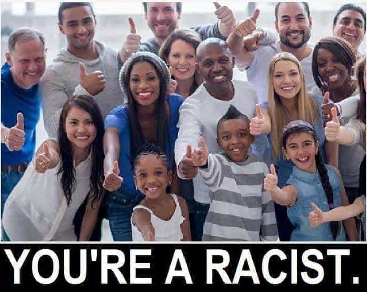 Just accept facts bro