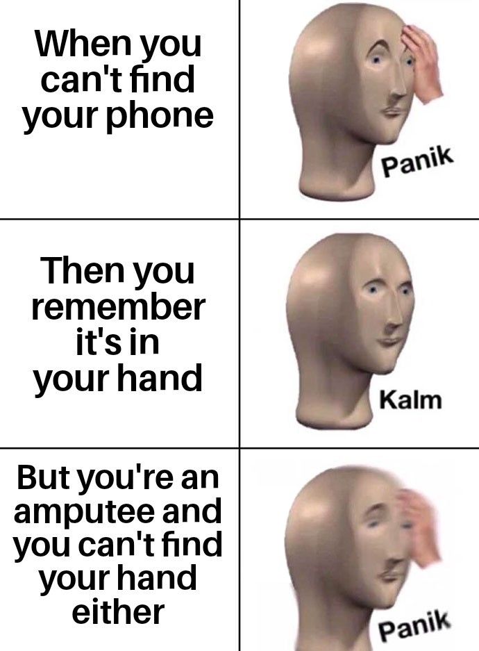 Panik