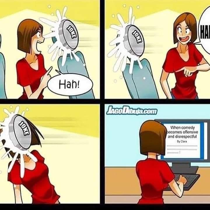 Men only want one thing and it's disgusting