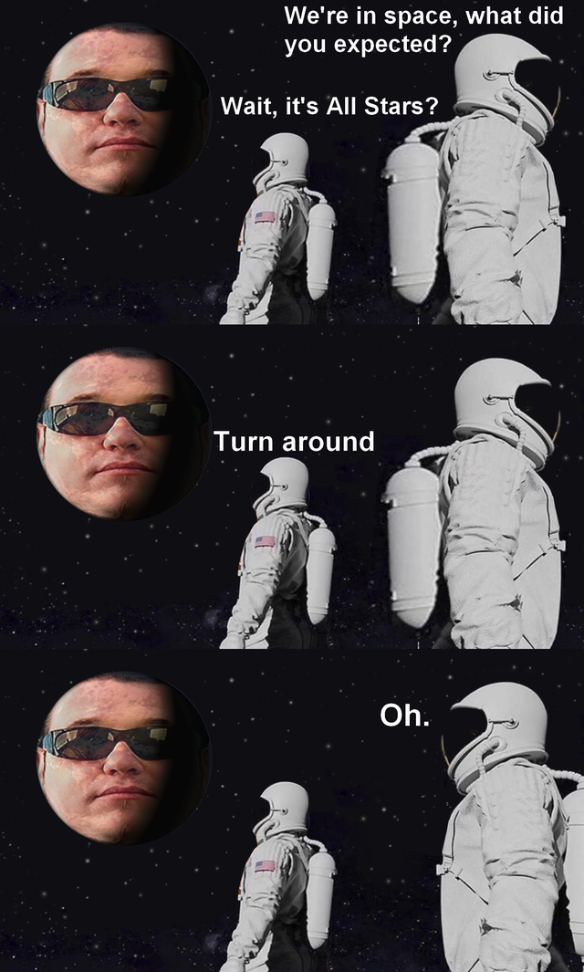 Oh my bad