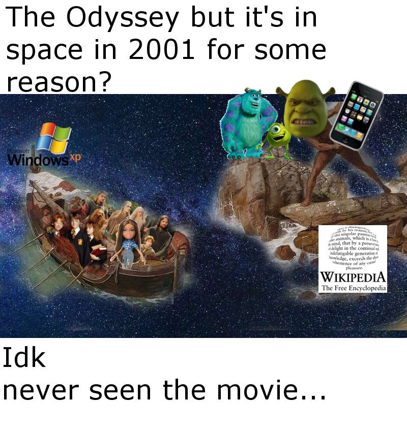 good times