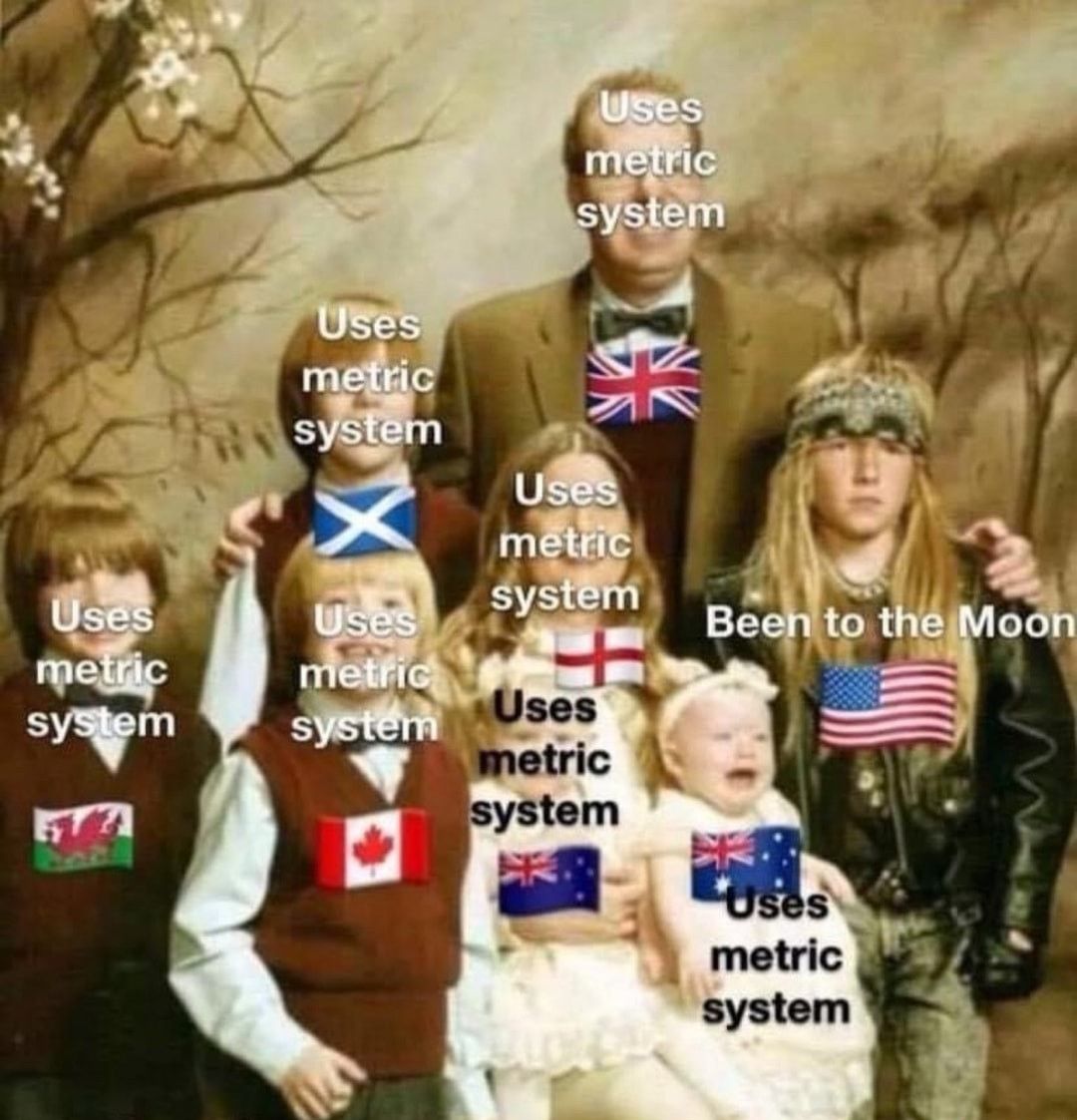 Hoes mad