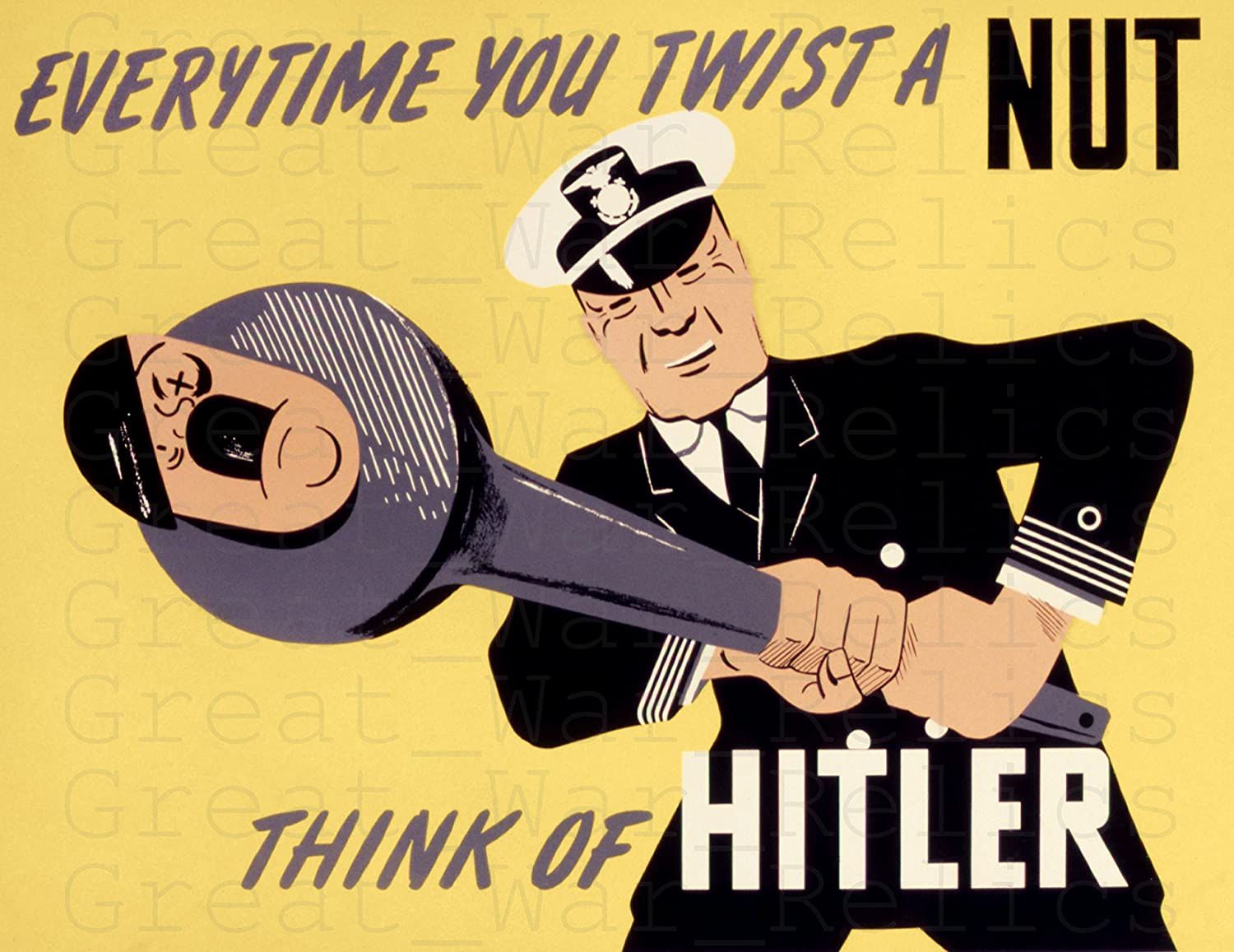 Everytime you nut.