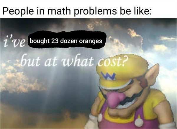 Meth problems.