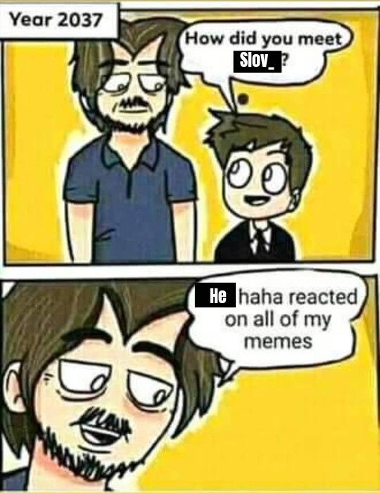Haha, yes
