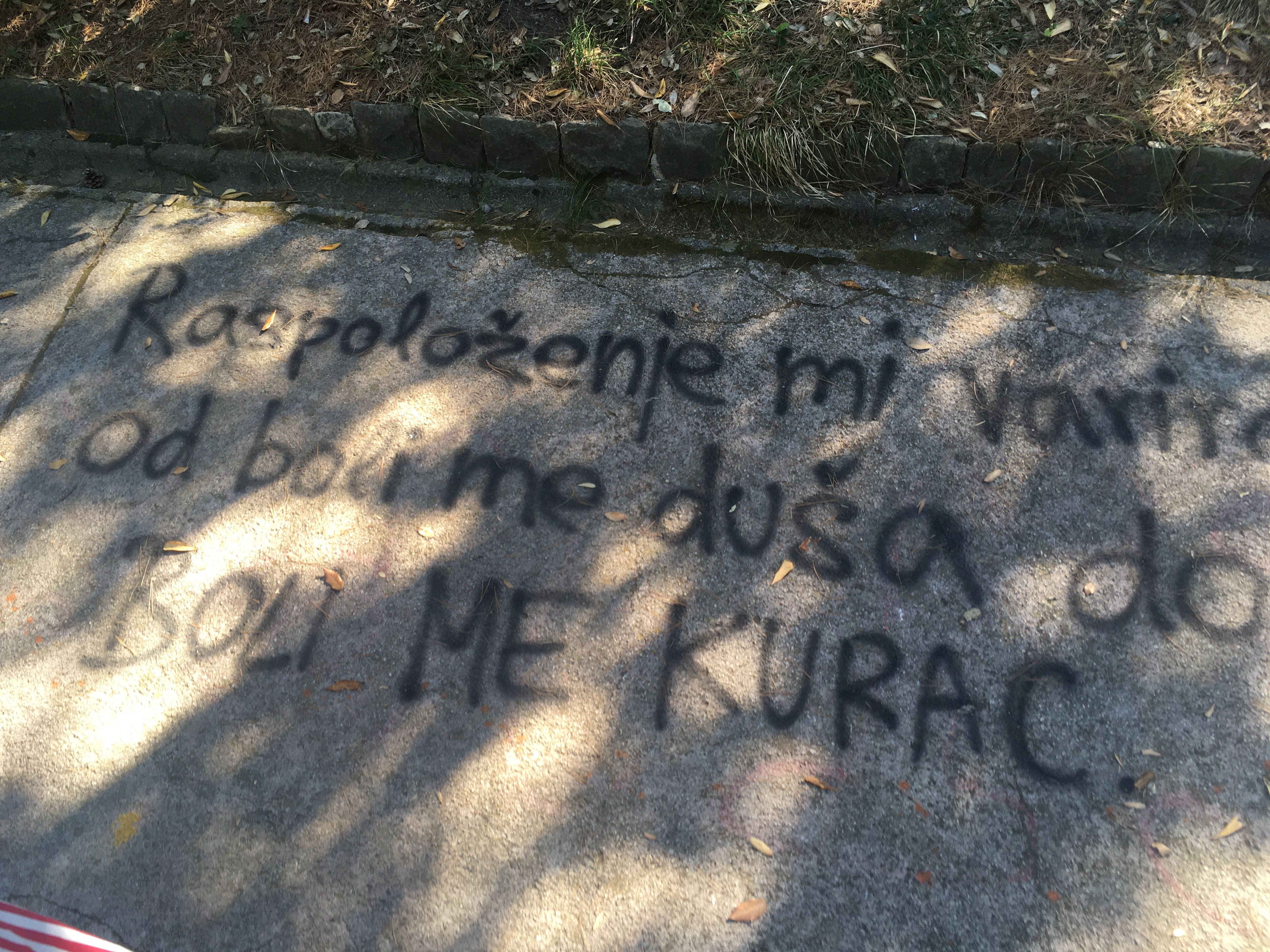 Poetic