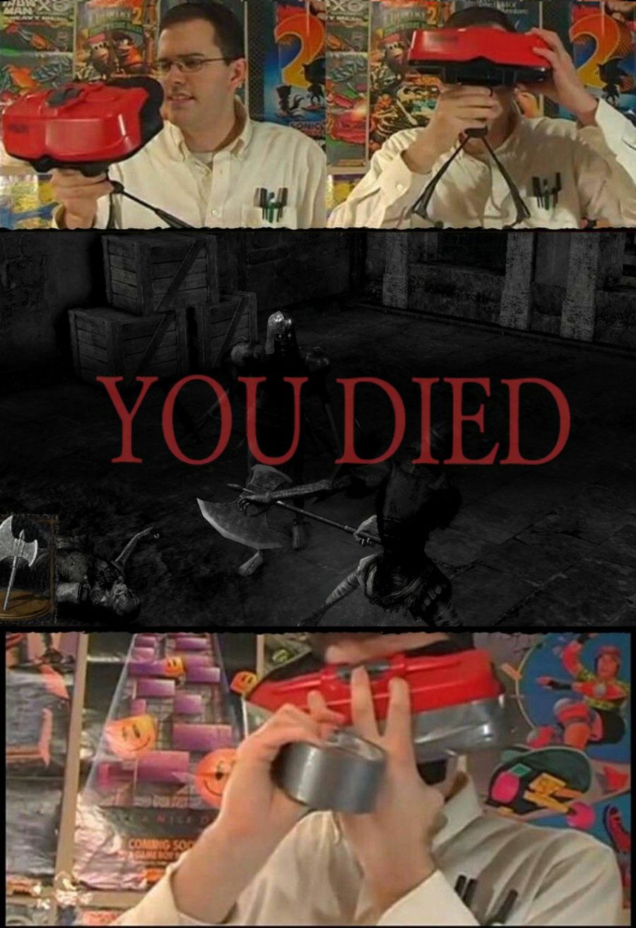 Sweet release of death