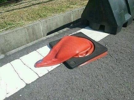 The world is so hot
