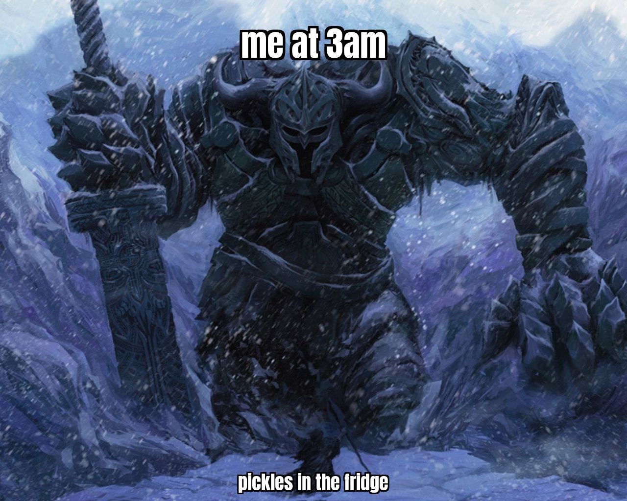 CONSUME