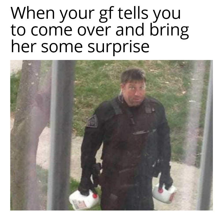Spread that milk