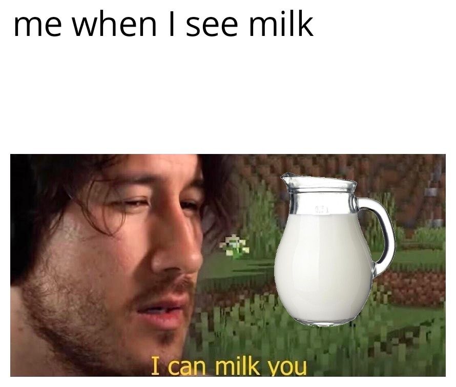 Milkposting
