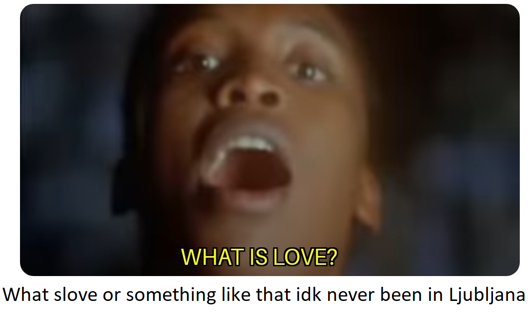 islovposting STILL a thing?
