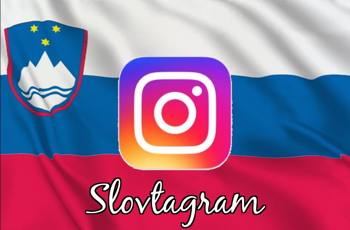 From Ljubljana