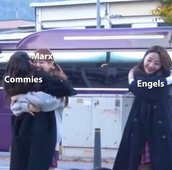 Mfw the revolution to good.