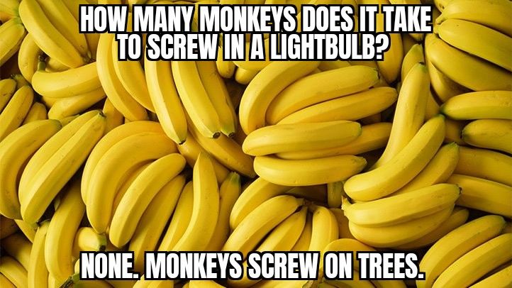 How many posts does it take to trigger the monkis?