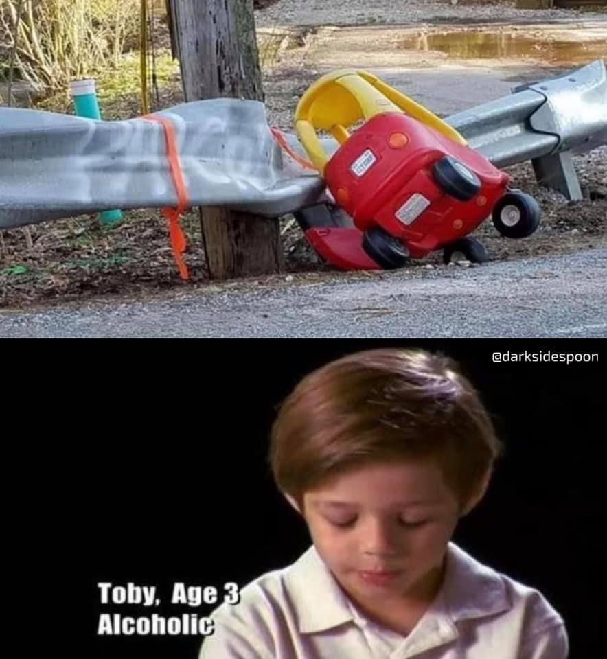dont drink and drive brehs