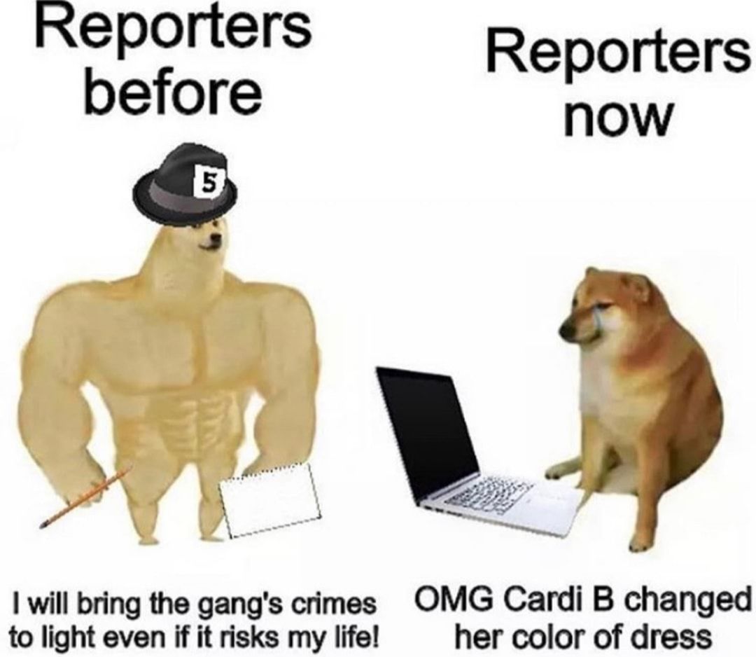 Cardi b got nice tits ¯\_( ͡° ͜ʖ ͡°)_/¯
