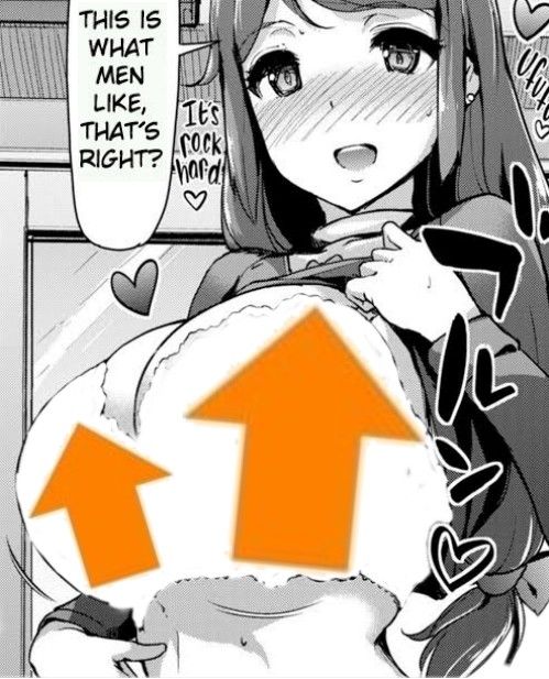 I would do anything for that, except posting funny memes
