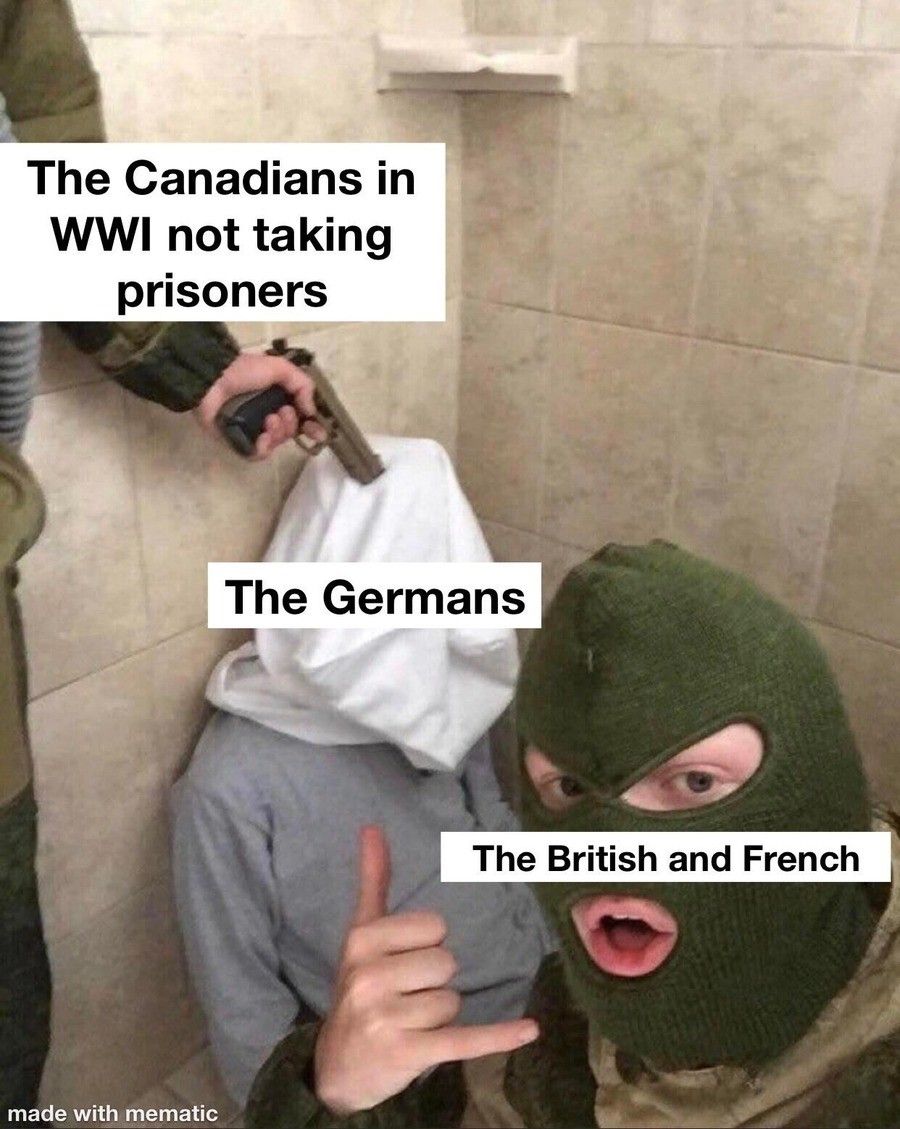 The canadian way