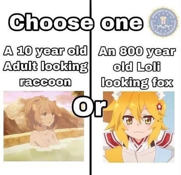 either way, you go to jail
