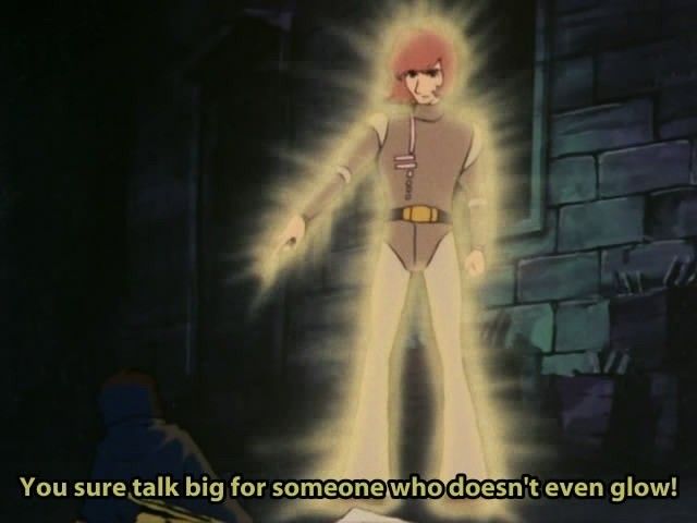 Whenever someone tries to expose the CIA