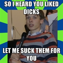 Horny Harrold