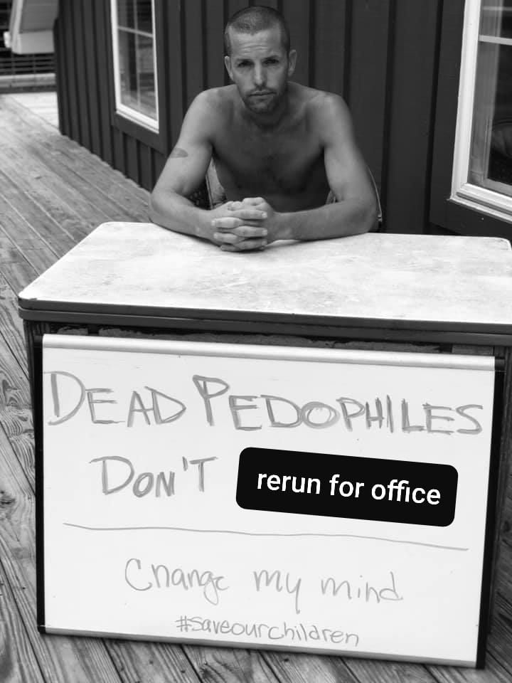 pedos aint brehs