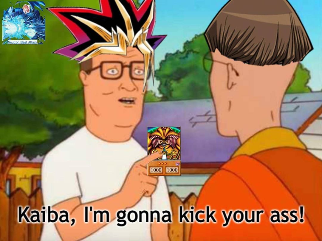 I tell ya hwhat