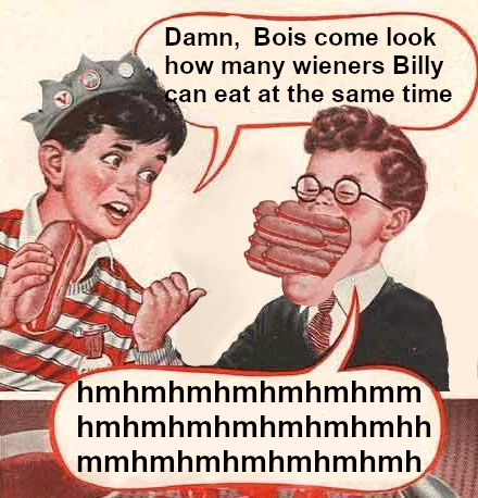 yummy (July OC Jamboree)
