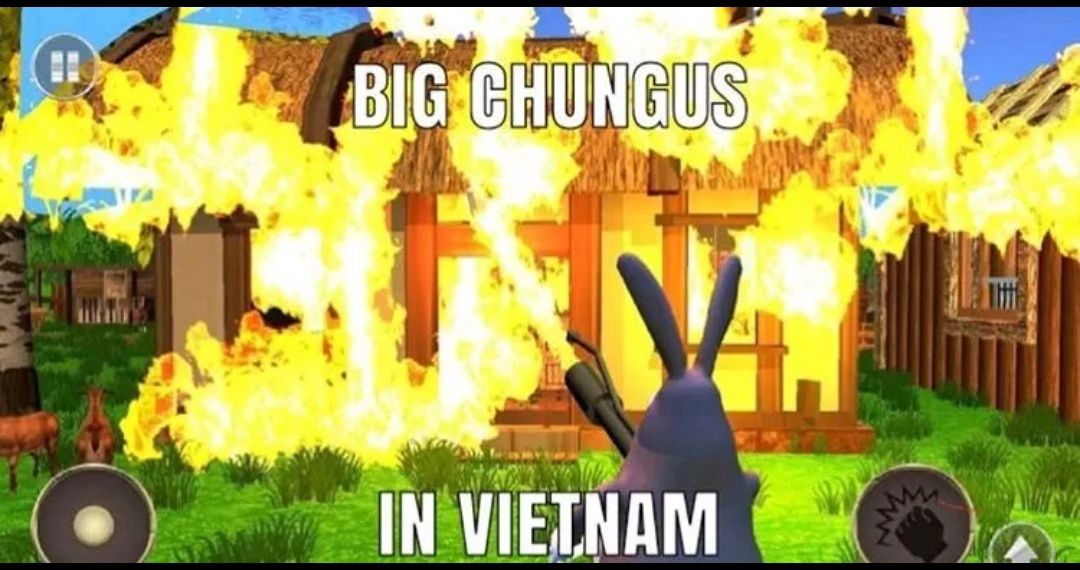 War is war