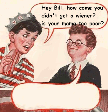 I'm sorry (July OC Jamboree)