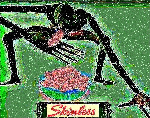 CONSUME WIENERS (JULY OC JAMBOREE)
