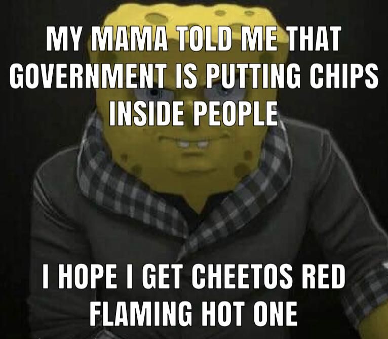 it's the best flavour it would make me cool and popular