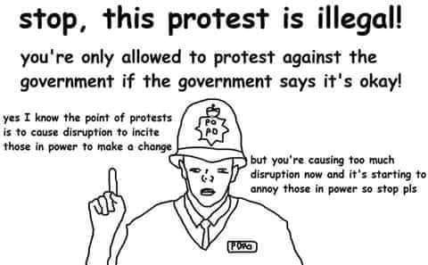 dont brehak the law brehs
