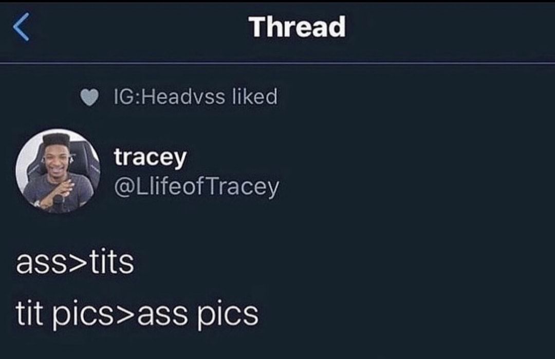 I agree